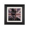Great British Leadership – 74cm x 74cm