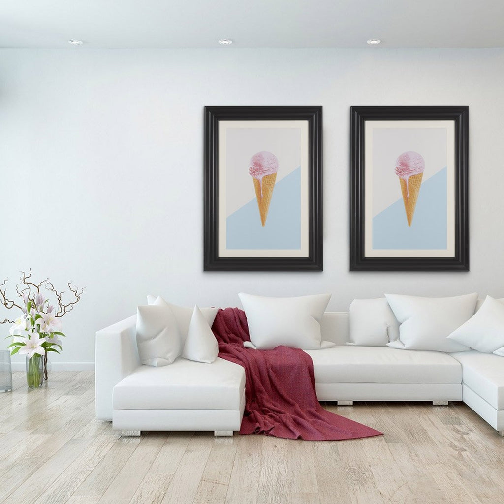 Chill Out – 107cm x 77cm